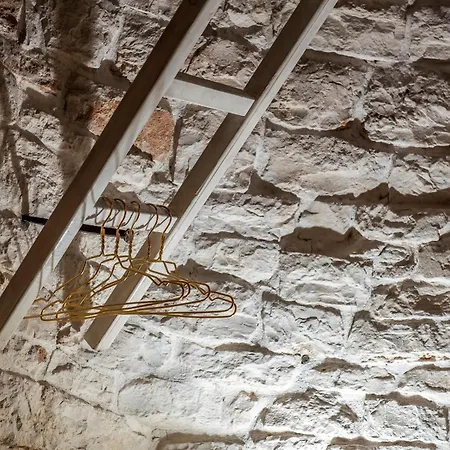 Oda ve Kahvaltı Trulli Antichi Mestieri - Widespread Trulli In The Historic Center Alberobello