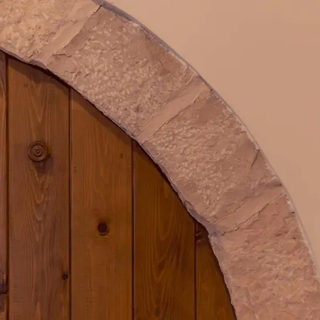 Trulli Antichi Mestieri - Widespread Trulli In The Historic Center Oda ve Kahvaltı 3*