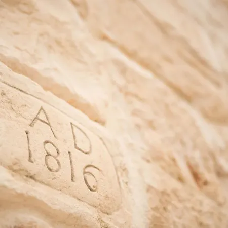 Trulli Antichi Mestieri - Widespread Trulli In The Historic Center Oda ve Kahvaltı