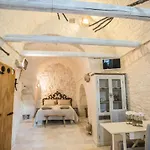 Trulli Antichi Mestieri - Widespread Trulli In The Historic Center 3* Alberobello
